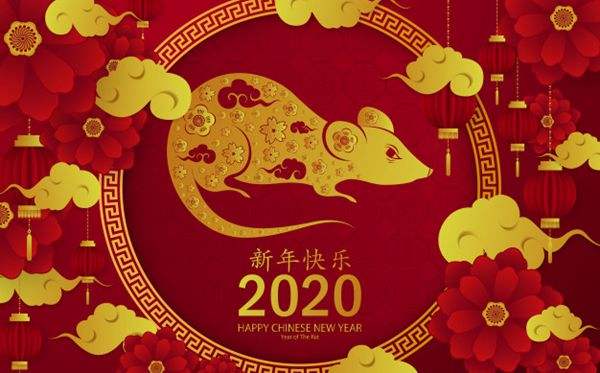 2020新年将至河南中原旅游大巴车祝新老客户新春快乐阖家欢乐